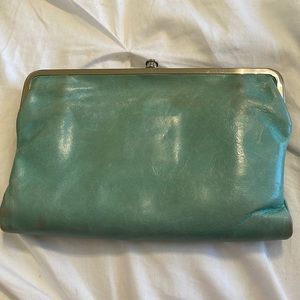 Hobo wallet